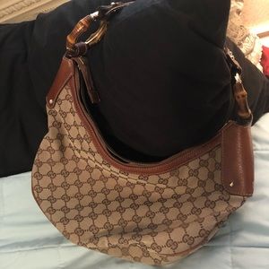 Gucci Shoulder Bag